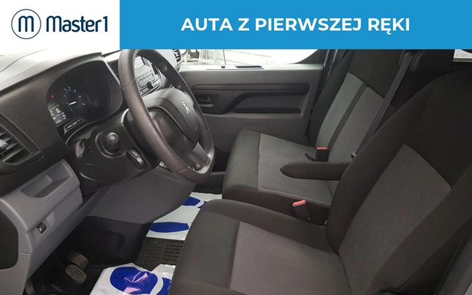 Peugeot Expert cena 89850 przebieg: 153683, rok produkcji 2020 z Szczecinek małe 191